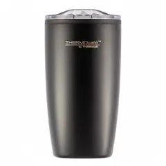 THERMOS - Mug 350Ml Negro Exterior De Acero Inox