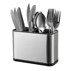 GENERICO - Escurridor De Cubiertos y Utensilios Cocina