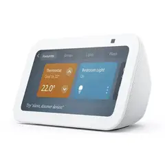 AMAZON - Echo Show 5 Tercera Generacion - Blanco