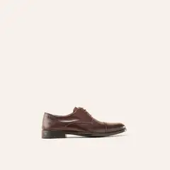 MARIO HERNANDEZ - Zapatos De Calle Walter Café Premium