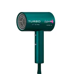 LISFASHION - SECADOR SEMIPROFESIONAL DE PELO LF 12 PRO 1950 WATTS