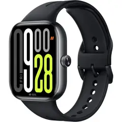 XIAOMI - Smartwatch Redmi Watch 5 – Obsidian Black