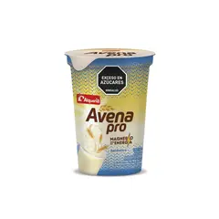 ALQUERIA - Avena Pro Autentica Extra Magnesio Vaso 1 und x 220g