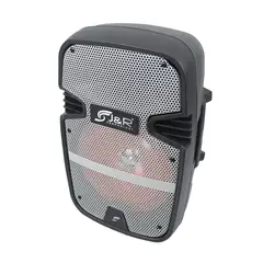 JYR TECHNOLOGY - Cabina Activa Recargable J5245 8″