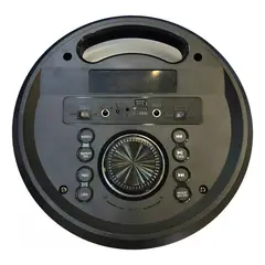 GENERICO - Parlante Bocina Sonido Modelo Yx-h8269 Micrófono