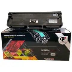 GIHONCLICK - TONER GENERICO 1105A PARA IMPRESORA HP LaserJet 107a