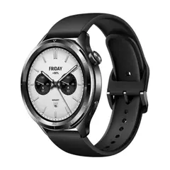 XIAOMI - Reloj Inteligente Watch S4 NEGRO