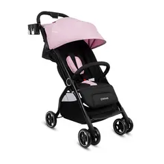 BEBESIT - Coche Compacto Bebe Flex Autoplegable Rosa