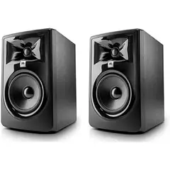 JBL - 305PMKII Monitor Activo de Estudio Profesional