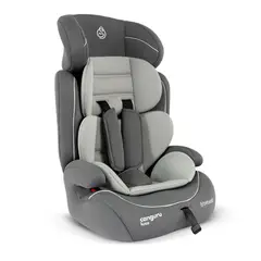 BEBESIT - Silla Bebe para carro Canguru Luxe Dark Gris Bebesit.