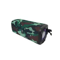 FLY - Parlante Cabina S-130 Bluetooth USB
