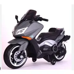 BEBESUNITA - MOTO ELECTRICA NMAX PARA NIÑOS DE 2-7 AÑOS REF-NMAX