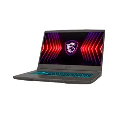 MSI - Portatil Thin 15 i7-13620H RTX 3050 16GB 512GB 15,6″ + Obsequio