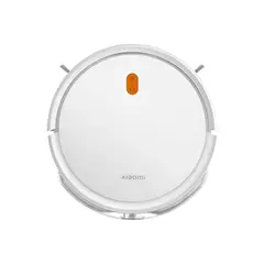 XIAOMI - Aspiradora Robot Robot Vacuum E5 Blanco