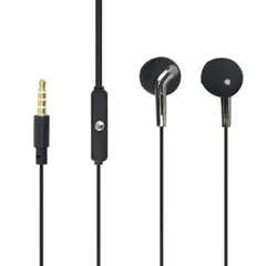 JALTECH - AUDIFONOS CABLE 35MM PRO X EV7008
