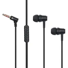 JALTECH - AUDIFONOS CABLE 3.5MM JAL 47 JAL 47