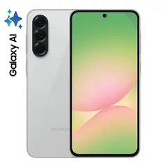 SAMSUNG - GALAXY A56 5G GRIS 12GB 256GB