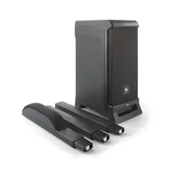 JBL - IRX ONE Sistema de Columna Portátil Profesional
