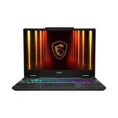 MSI - Portatil Cyborg 15 Core 7-240H RTX 5050 16GB 512GB 15,6″ + Obsequio