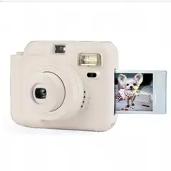 GENERICO - Camara Instantanea Popoto A Color Incluye Incluye Films 10