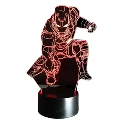 POSH LAMPS - Lampara led de escritorio
