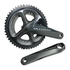 SHIMANO - Juego De Bielas Ultegra Fc-r8000 11vel 52-36t 1725m