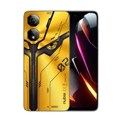 GENERICO - Celular Nubia Neo 2 5G 256gb 12RAM Amarillo