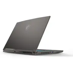 MSI - Portátil THIN A15 - RYZEN 5 7535HS - 16GB RAM - 512GB SSD - RTX 4050 6GB - 15.6" -B7VE-466 GAMER