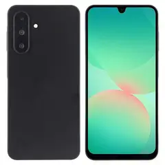 SAMSUNG - Celular Galaxy A26 5G 256gb 8gb Ram Negro