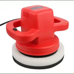 WOLFOX - Polichadora 10¨ 110 V Ref WF9367