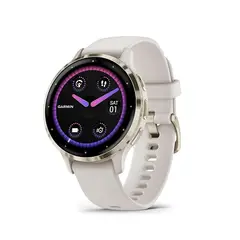 GARMIN - Reloj Inteligente Venu 3S Beige