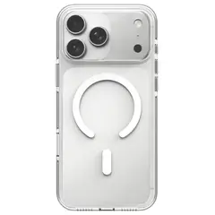 PURE GEAR - Estuche para iPhone 17 Pro Puregear SlimShell Ultra Transparente