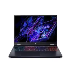 ACER - PORTATIL GAMER PREDATOR NEO HELIOS 16 ULTRA 9 275HX RAM 16GB SSD 1TB, RTX 5060 8GB OLED 240HZ