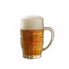 CRISTAR - Set X4 Unidades Jarro Cervecero Hamburgo 0314AL