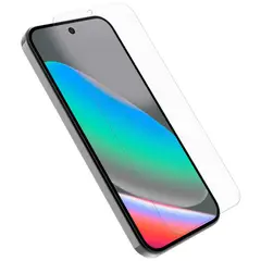 GENERICO - Vidrio Templado Transparente Para Google Pixel 10 Pro XL
