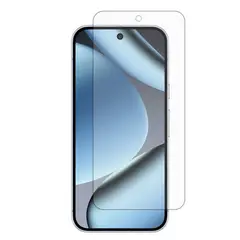 GENERICO - Vidrio Templado Transparente Para Google Pixel 10 Pro