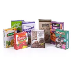 JUGUETERIA EXPRESS - Juego De Supermercado Con Carro Caja Y Comida Juguete niños