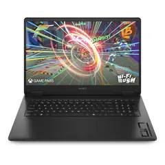 HP - Portatil Gamer Omen 17 AMD Ryzen 7 8845HS RAM 32GB SSD 1TB RTX 4070 8GB
