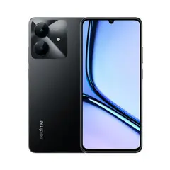 REALME - Celular Note 60X 64GB 4G Negro