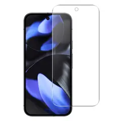 GENERICO - Vidrio Templado Transparente Para Google Pixel 10