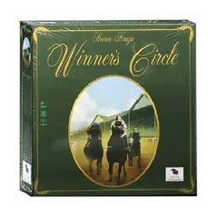 GENERICO - Juego de Mesa Winner’s Circle