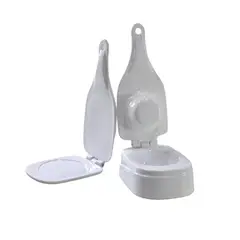 NOVEDADES PLASTICAS - Pataconera 2 en 1 Plastica