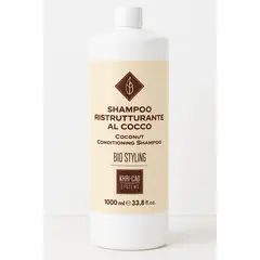 ALTER EGO - Shampoo Restaurador Aceite De Coco 1L