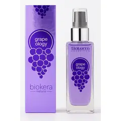 SALERM - Biokera Serum Aceite Uva 60ML