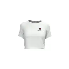 KOAJ - Camiseta manga corta, con estampado en frente de Minnie Mujer