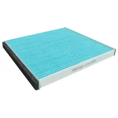 PREMIUM FILTERS - Filtro de Cabina para Chevrolet Aveo Emotion Premium