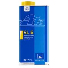 ATE - Líquido de Frenos SL6 1L para ESPABS