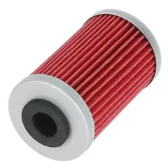 GENERICO - Filtro Aceite Pulsar NS200DominarKTM Duke KN-155 Hibari