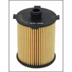 GENERICO - Filtro de Aceite Misfat para Volvo S60 S80 y S90