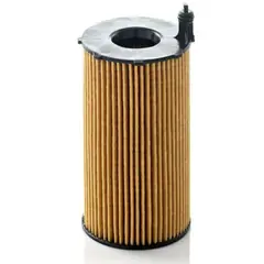 GENERICO - Filtro Aceite Audi A4Q5 2011+Touareg 2010+ Misfat